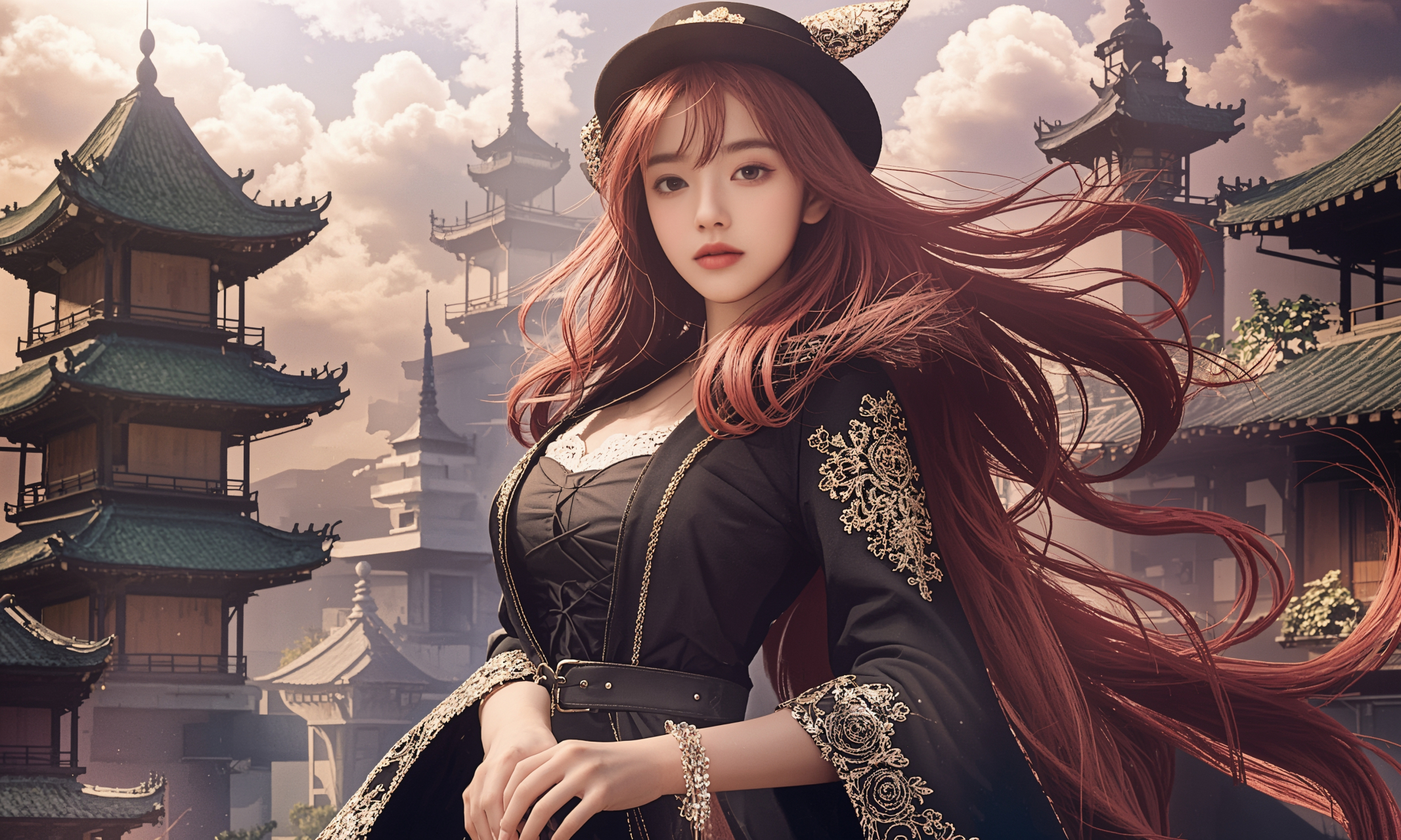 （文化中国行）浙江工矿遗址变身艺术空间成文旅新样本